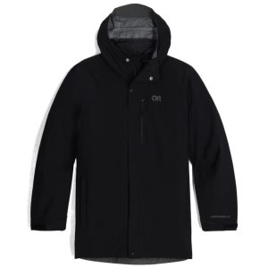 Outdoor Research Foray 3L 3-in-1 Parka – Men’s